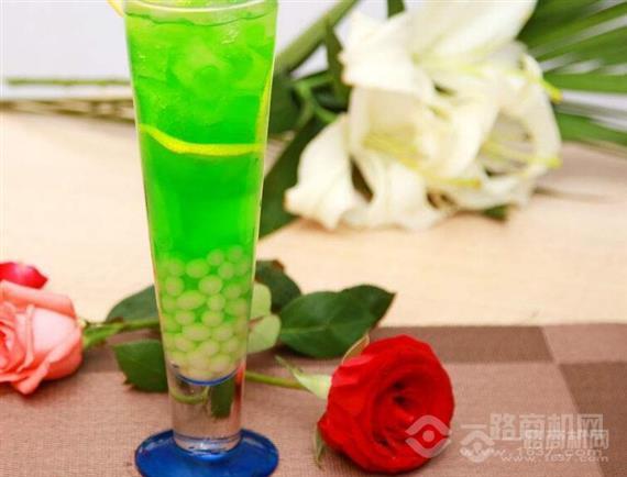 水悦茶叙