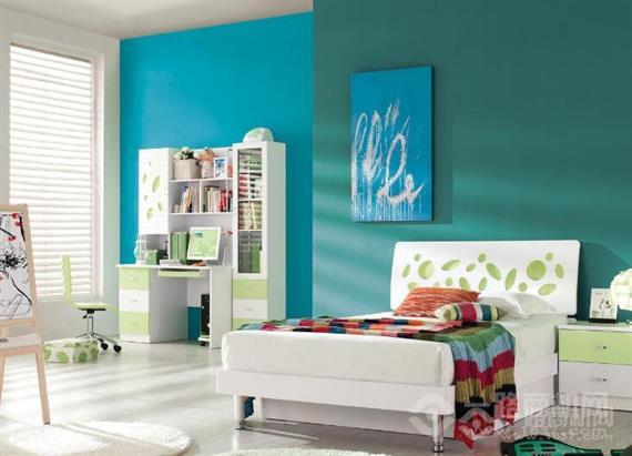 孩芝宝儿童家具