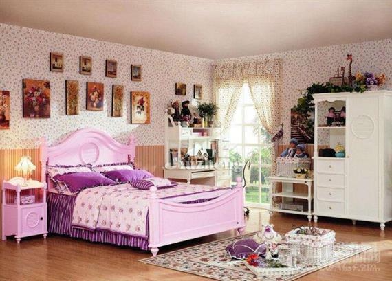 孩芝宝儿童家具