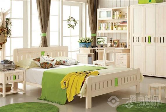 孩芝宝儿童家具