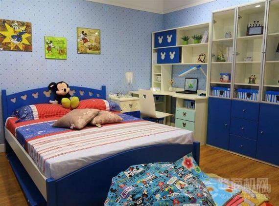 孩芝宝儿童家具