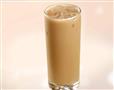 牛檬檬黑糖奶茶