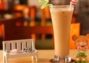 牛檬檬黑糖奶茶
