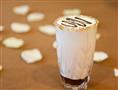 牛檬檬黑糖奶茶