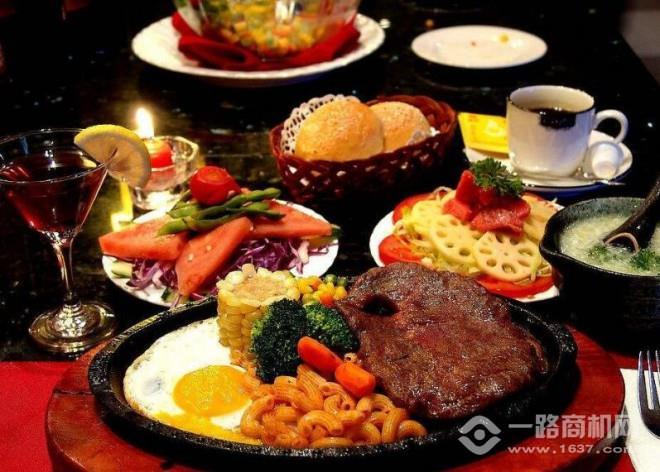 欧诺拉牛排 欧诺拉牛排