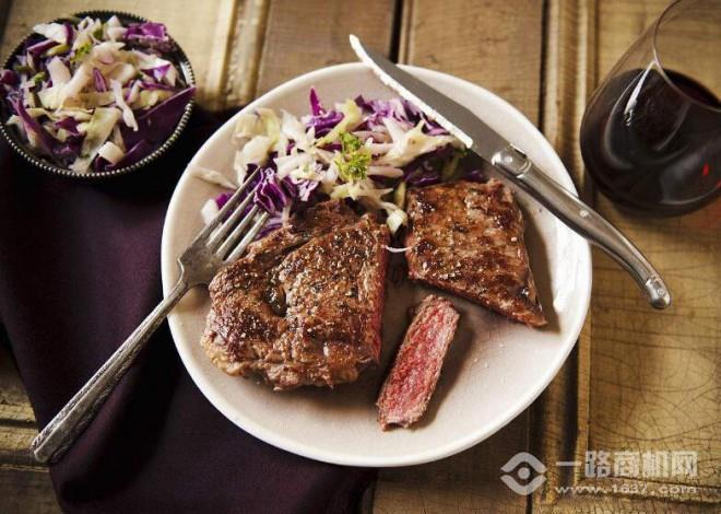 欧诺拉牛排 欧诺拉牛排