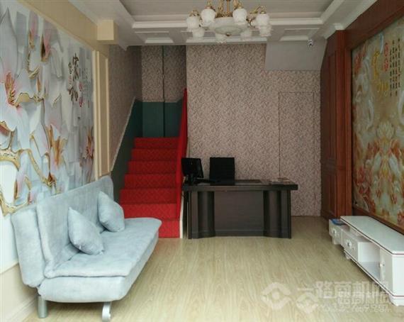 嘉丽舍全屋整装