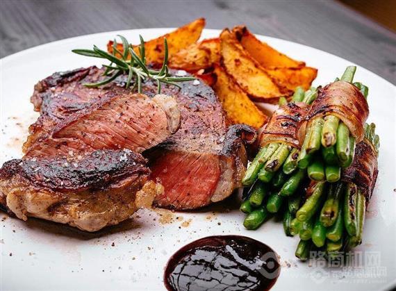 欧诺拉牛排