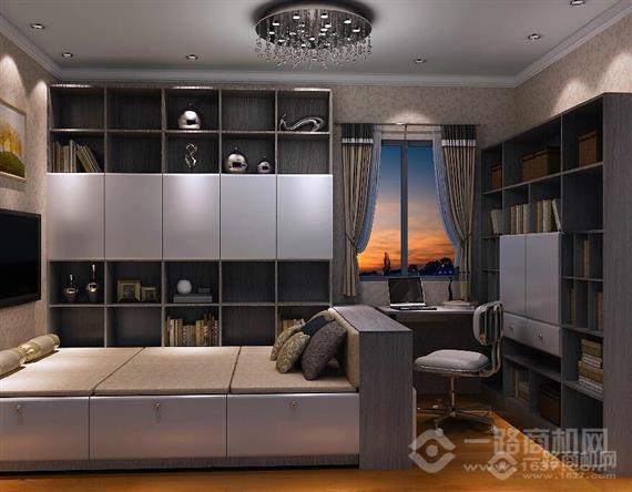 嘉丽舍全屋整装