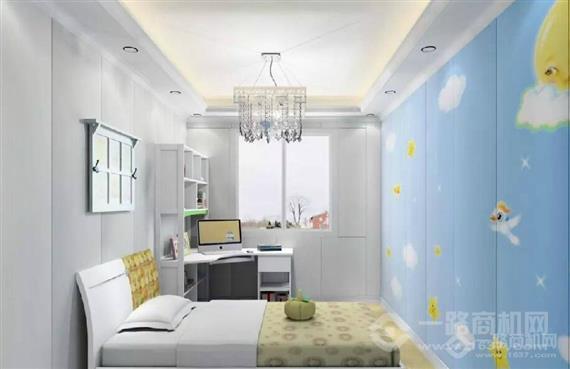 嘉丽舍全屋整装