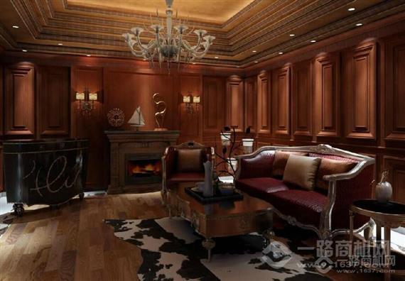 嘉丽舍全屋整装