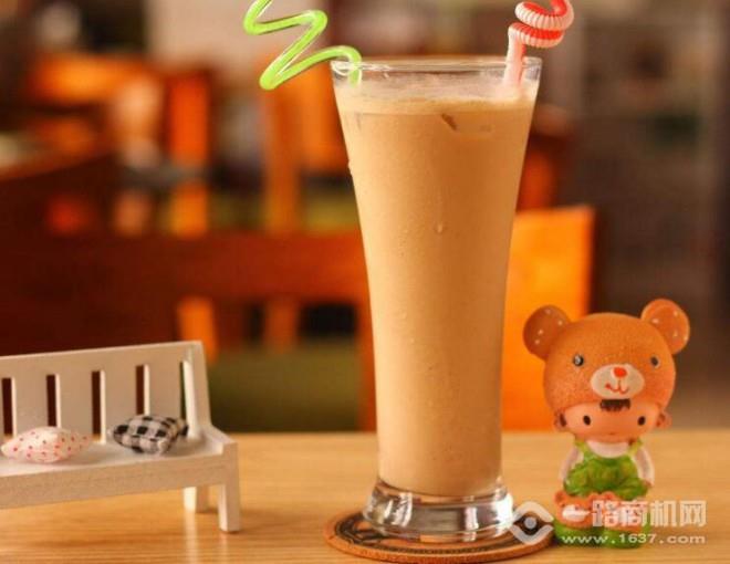 卡戶加瑪洛什奶茶加盟