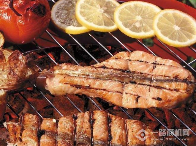 新楚記燒烤