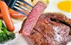 约克风牛排