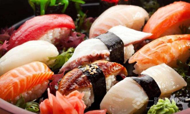 鮮品萃壽司加盟