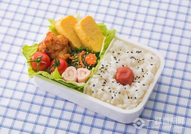 吾說(shuō)味便當(dāng)加盟