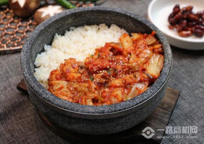 尚合屋石鍋拌飯
