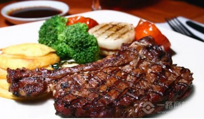 豪客嘉族牛排