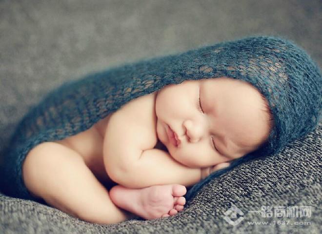 咿呀喔儿童摄影