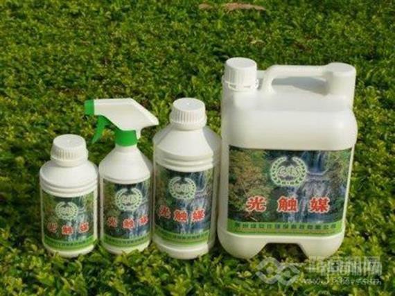 绿安仕空气净化