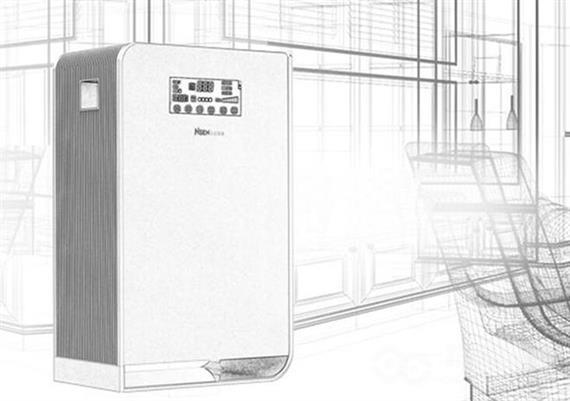 皇家诺森空气净化器