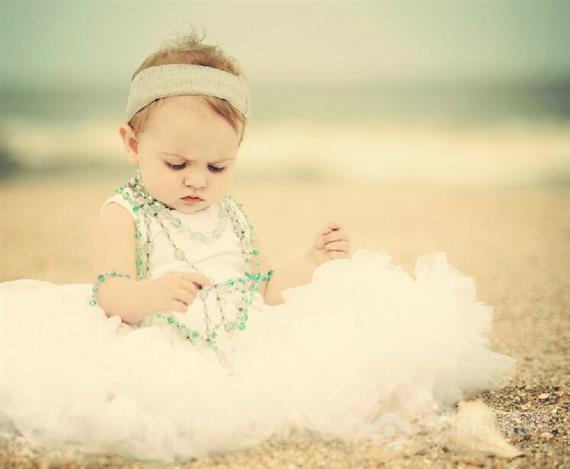 太阳部落儿童摄影