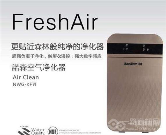 皇家诺森空气净化器