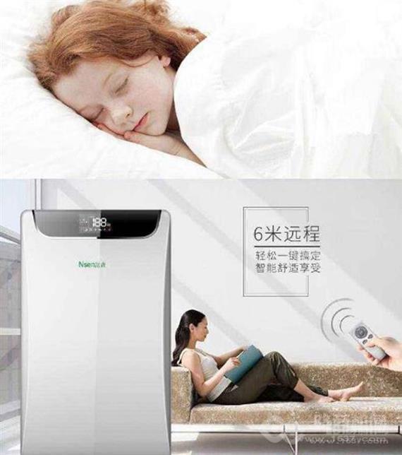 皇家诺森空气净化器