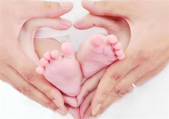 咿呀喔儿童摄影