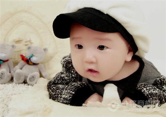 太阳部落儿童摄影