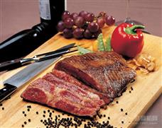 澳吉利牛排