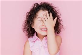 金貝爾兒童攝影