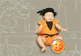 咿呀喔兒童攝影