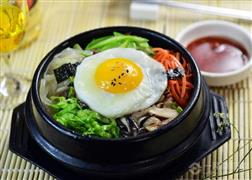 尚合屋石鍋拌飯