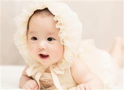 金貝爾兒童攝影