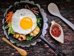 尚合屋石鍋拌飯