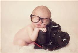 金貝爾兒童攝影