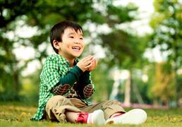 金貝爾兒童攝影