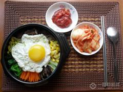 尚合屋石鍋拌飯