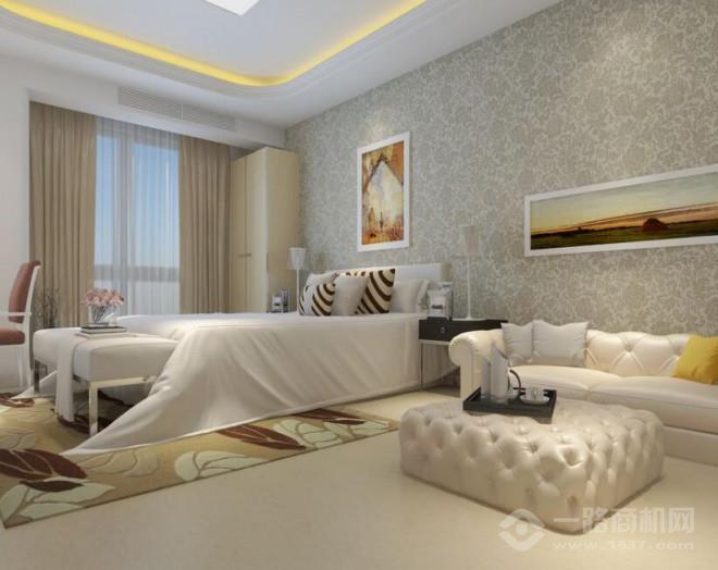 童格拉米月子会所