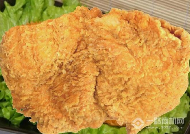 酷乐鸡排 酷乐鸡排