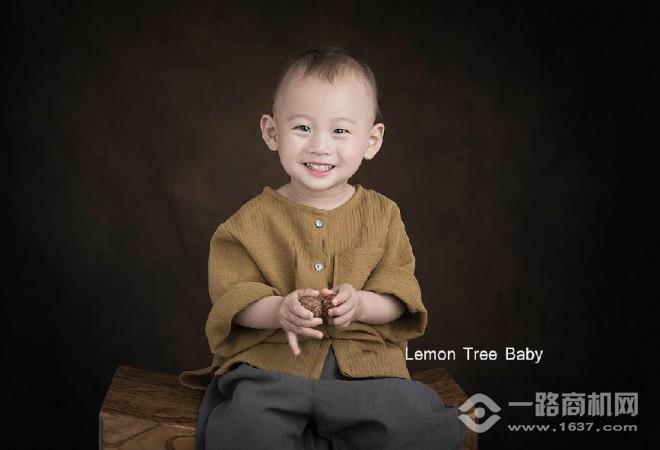 普迪雅天使兒童攝影加盟