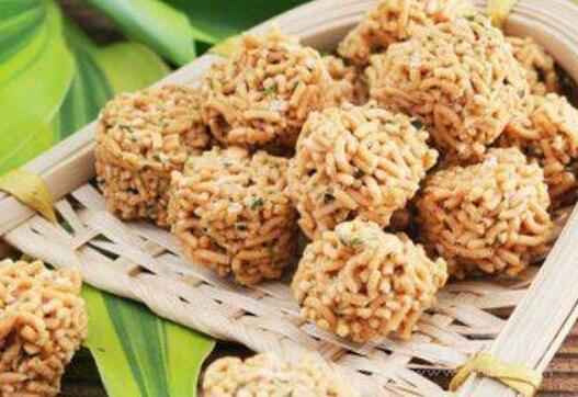 零妹妹零食加盟