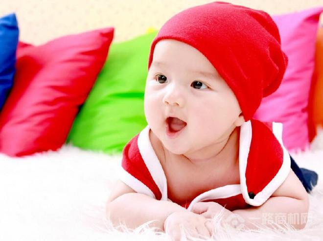 普迪雅天使兒童攝影加盟