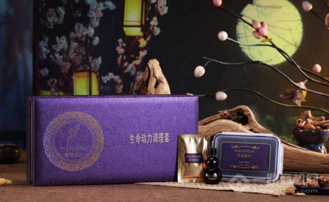 普瑞派拉產(chǎn)后修復