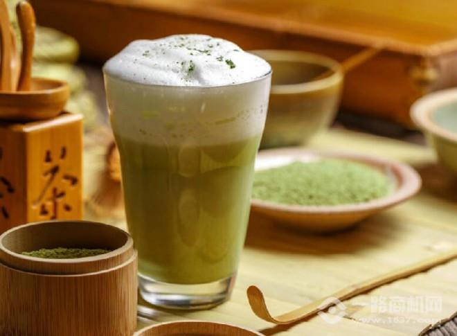 蘇記奶茶雞蛋仔加盟
