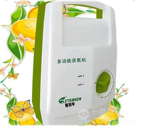 斯特亨活氧机加盟