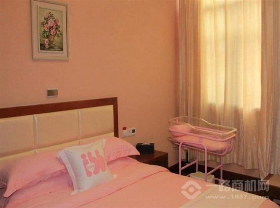 童格拉米月子会所