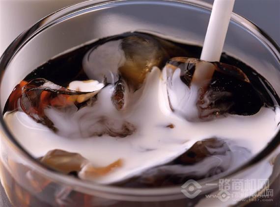 柚柚美港式奶茶