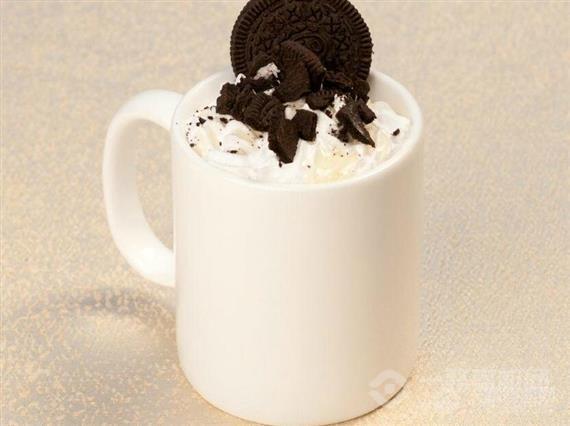 苏记奶茶鸡蛋仔